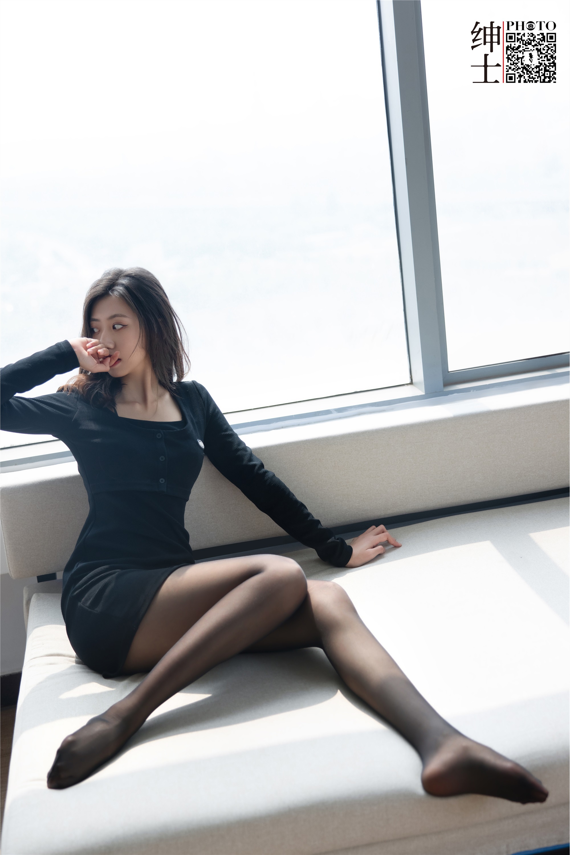 SHENSHI绅士 - SS101 丫丫